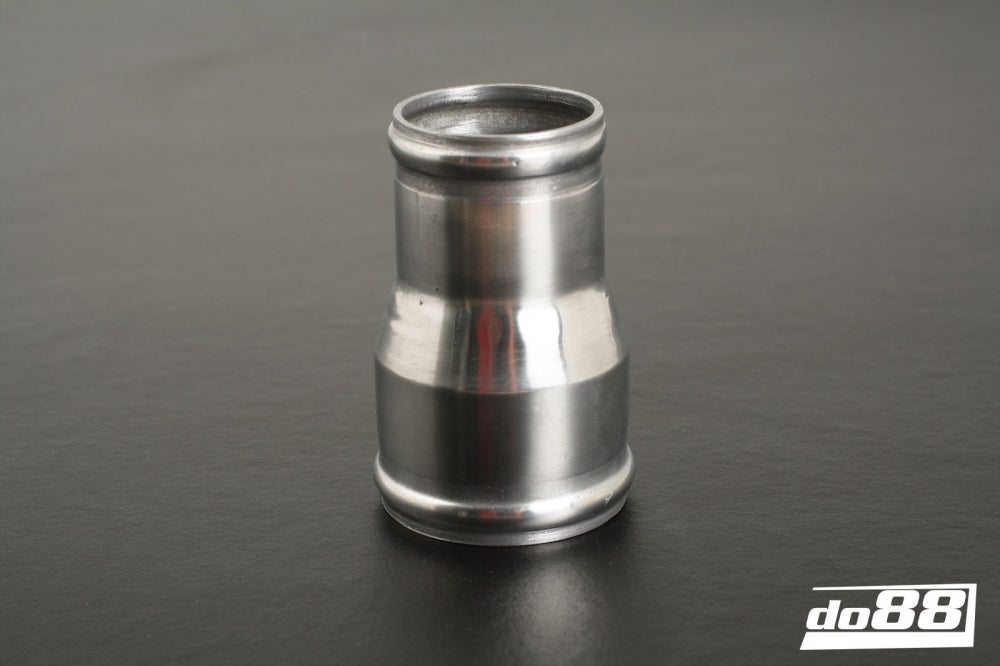 Aluminium reducer 2-2,5'' (51-63mm) - Harrys Euro
