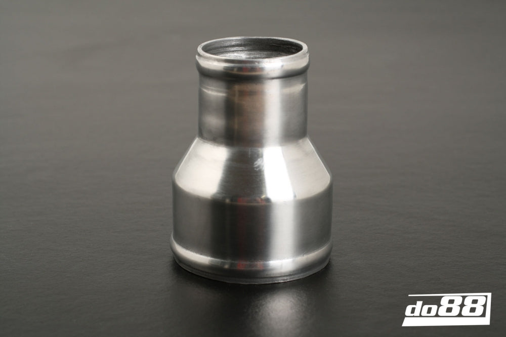 Aluminium reducer 2,375-3«« (60-76mm)