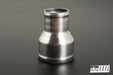 Aluminium reducer 2,5-3'' (63-76mm) - Harrys Euro