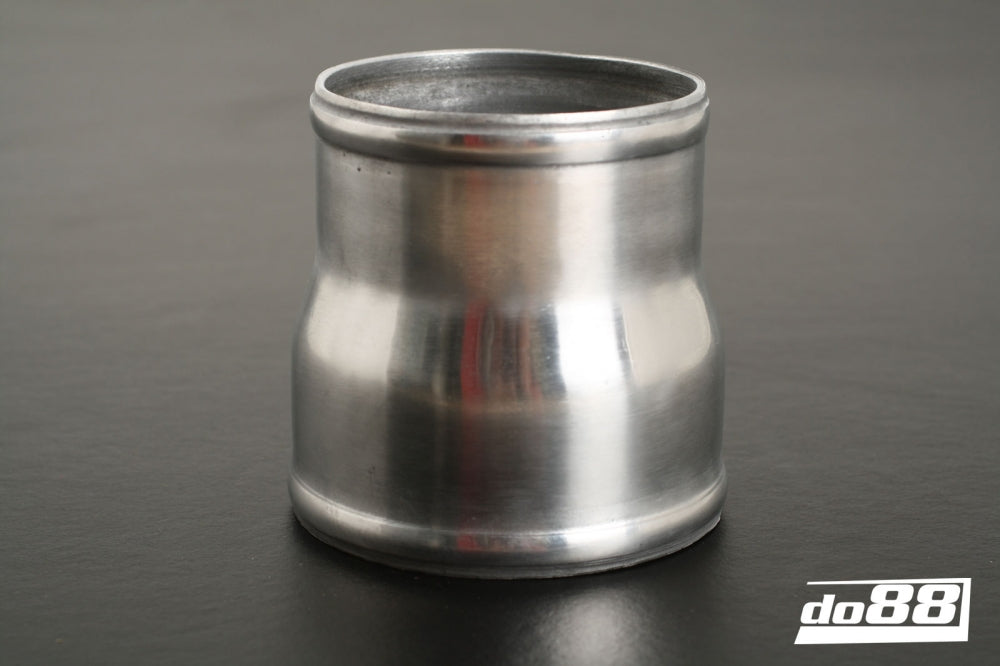 Aluminium reducer 3,5-4,5'' (89-114mm)