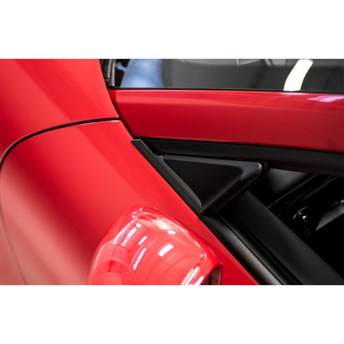 AWE Foiler Wind Diffuser for Porsche 991 / 981 / 718