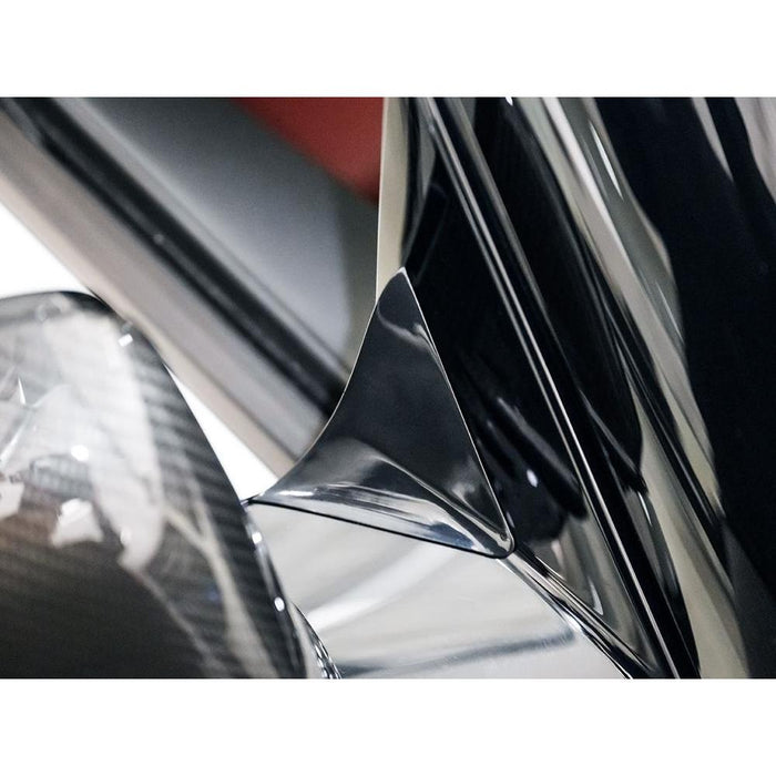 AWE 2020+ Toyota GR Supra Foiler Wind Diffuser