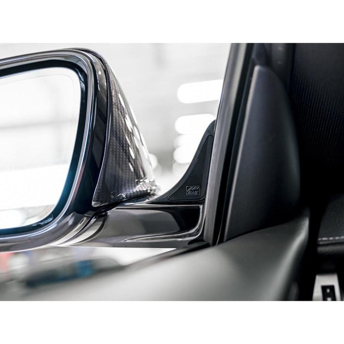 AWE 2020+ Toyota GR Supra Foiler Wind Diffuser