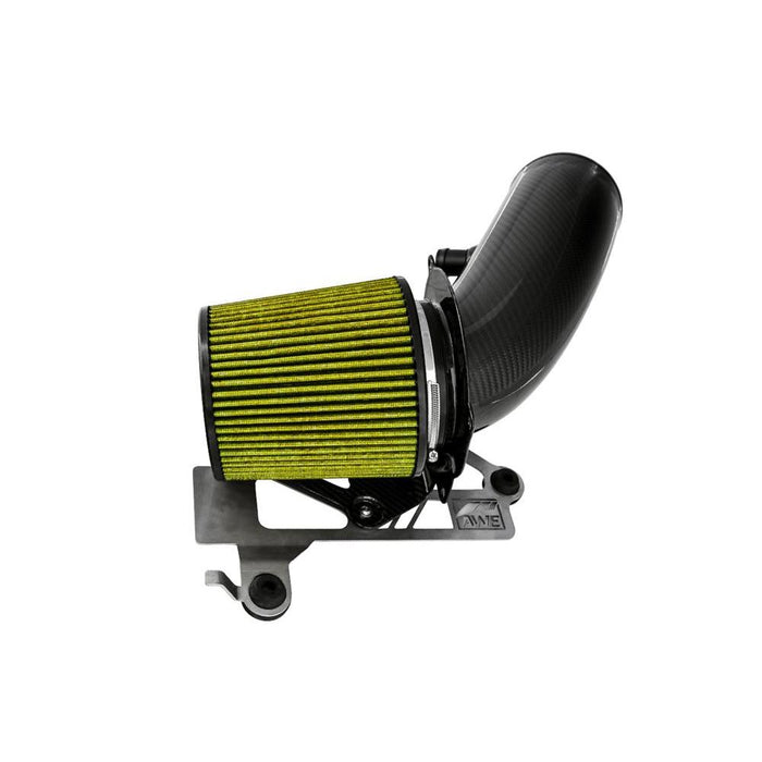 AWE Audi RS3 / TT RS S-FLO Shortie Carbon Fiber Intake