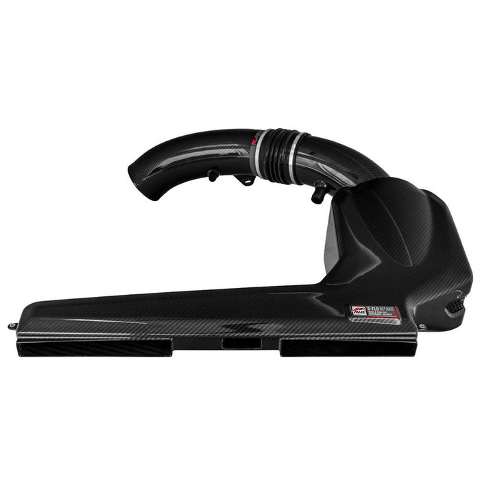 AWE Audi RS3 / TT RS S-FLO Closed Carbon Fiber Intake