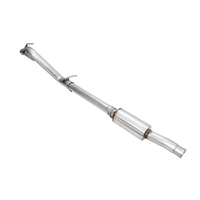 AWE 2018+ Jeep Wrangler JL/JLU 3.6L Trail Edition Cat-Back Exhaust