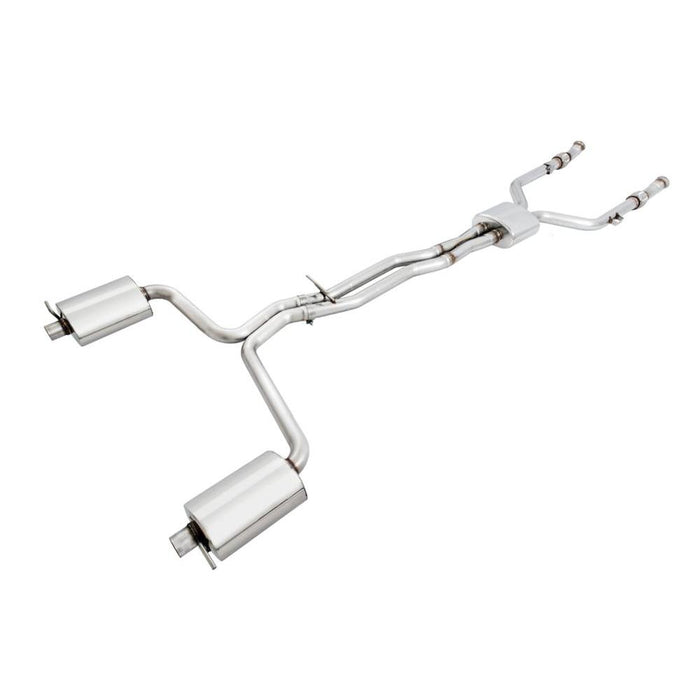 AWE Mercedes Benz W205 C450 AMG / C400 Touring Edition Exhaust