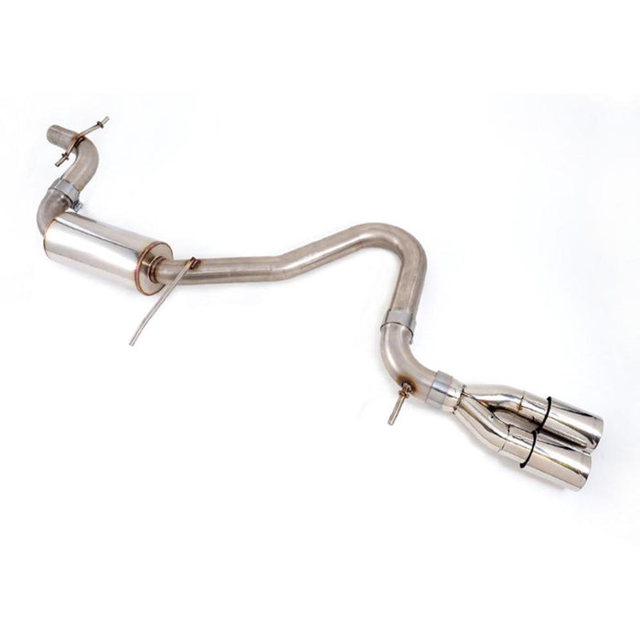 AWE VW Mk5 GTI Performance Exhaust