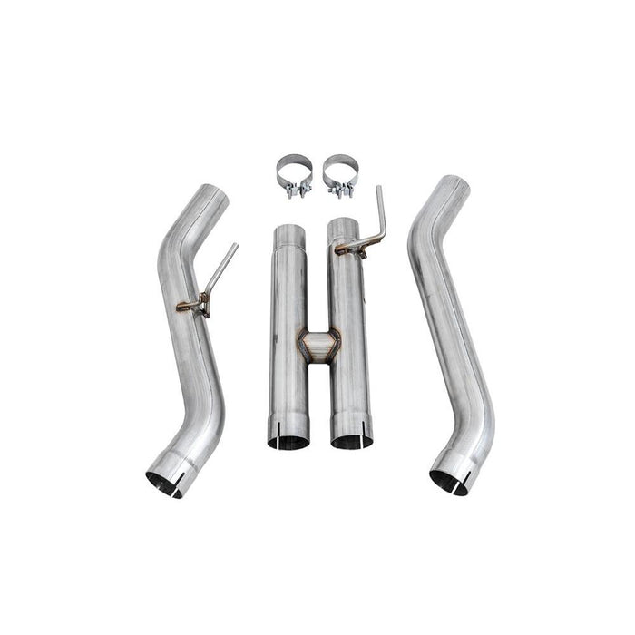 AWE 2017+ Ford Raptor 2 FG Performance H-Pipe