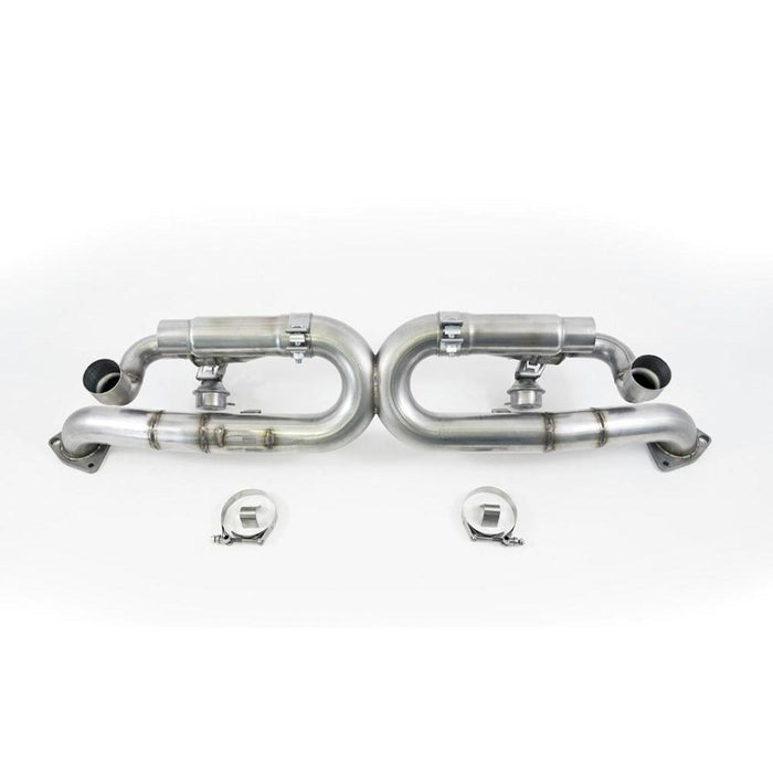 AWE Porsche 991 SwitchPath Exhaust for Non-PSE Cars (No tips)