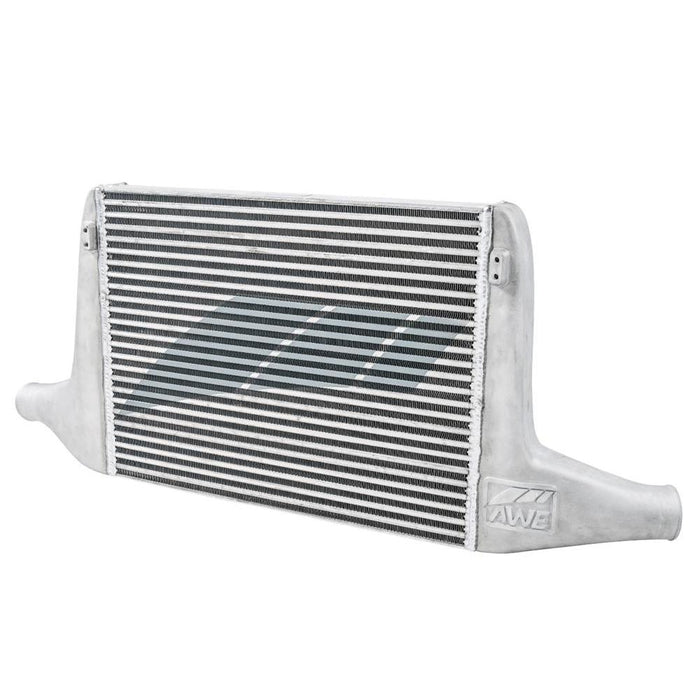 AWE 18-19 Audi SQ5 Crossover B9 3.0T ColdFront Intercooler