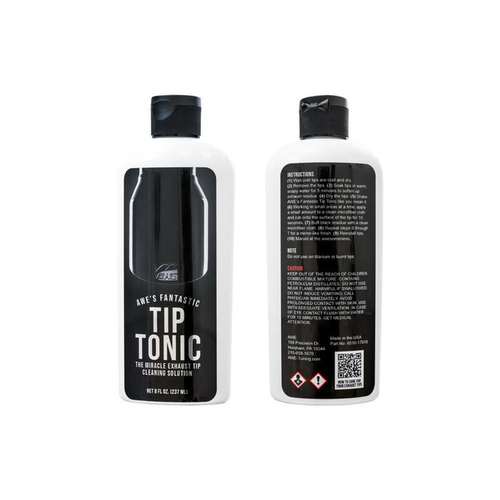 AWE Fantastic TipTonic Cleaning Solution