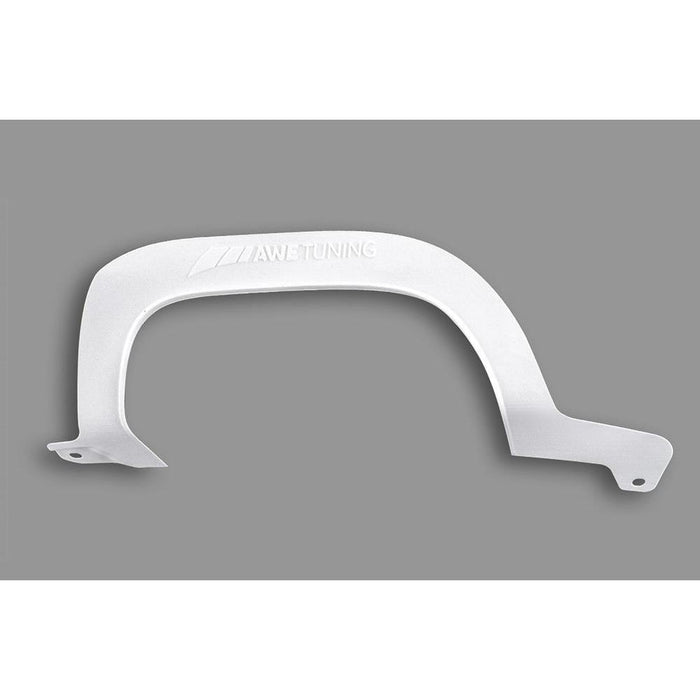 AWE Quad Tip Marking Template for BMW F3X 328i/428i Non-M Sport