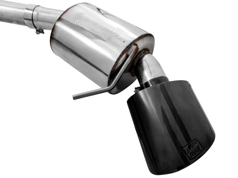 AWE Exhaust Suite for Audi B9 RS5