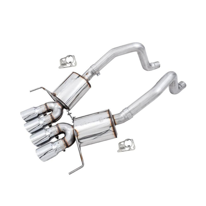 AWE Exhaust Suite for C7 Corvette Stingray / Z51 / Grand Sport / Z06 / ZR1