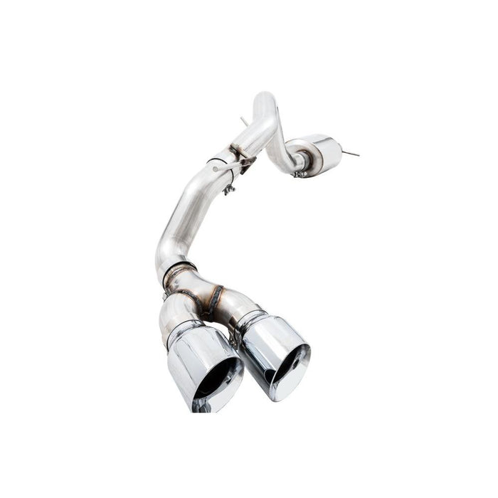 AWE 0FG Exhaust Suite for Ford Ranger
