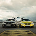 BMW vehicles featured in xHP Flashtool imagery