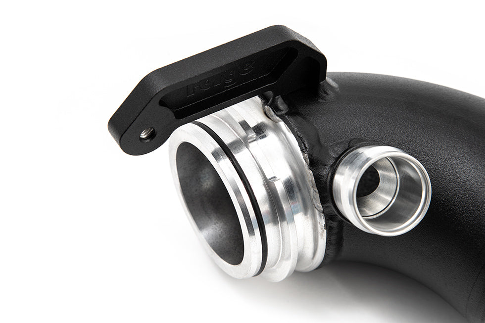 Alloy Turbo Inlet Adaptor for MQB