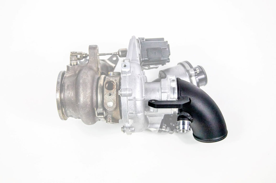 Alloy Turbo Inlet Adaptor for MQB