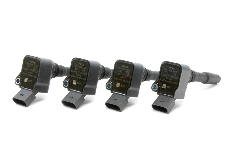 Genuine RS3/TTRS Ignition Coil Pack for EA888 Gen3 2.0TSI 06H905110L/P
