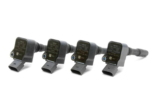 Genuine RS3/TTRS Ignition Coil Pack for EA888 Gen3 2.0TSI 06H905110L/P