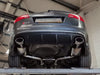 Audi RS6 (C6) Sport Rear Silencers - Harrys Euro