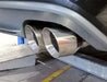 Audi A5 3.0 TDI - S5 Style Exhaust Conversion Kit - Harrys Euro