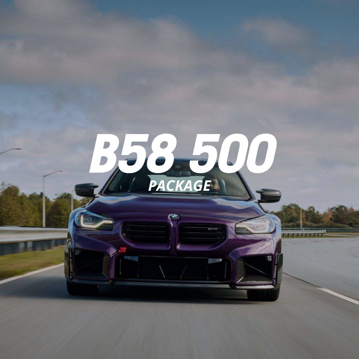 B58 500 PACKAGE