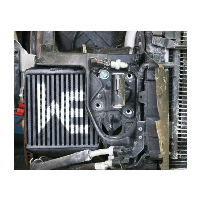 Upgraded Side Mount Intercooler Kit, B5 Audi S4 2.7T SMIC