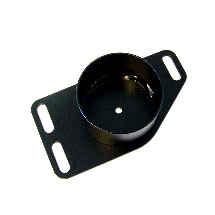 Snub Mount with Bracket, B6 1.8T and B7 2.0T FSI, Street