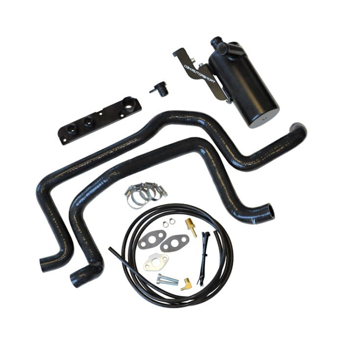Catch Can Kit, B7 Audi A4 EA113 2.0T FSI