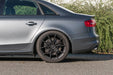 CTS Turbo B8/B8.5 Audi A4/S4 Lowering Spring Set - Harrys Euro