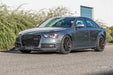 CTS Turbo B8/B8.5 Audi A4/S4 Lowering Spring Set - Harrys Euro