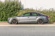 CTS Turbo B8/B8.5 Audi A4/S4 Lowering Spring Set - Harrys Euro