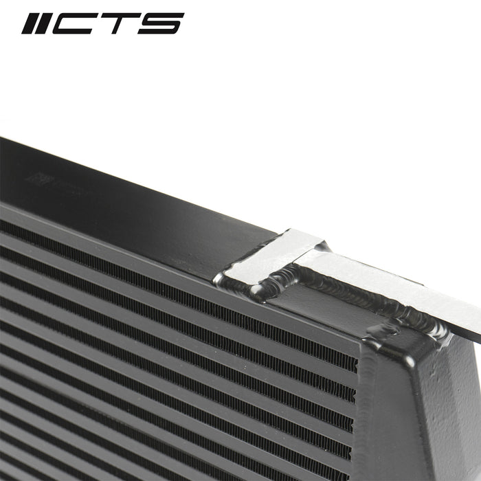 CTS TURBO B6 A4 1.8T FMIC KIT (600HP)