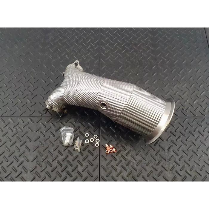 Redstar Audi B9 SQ5 Downpipe