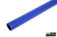 Silicone Hose Blue Flexible smooth 1,625'' (41mm) - Harrys Euro