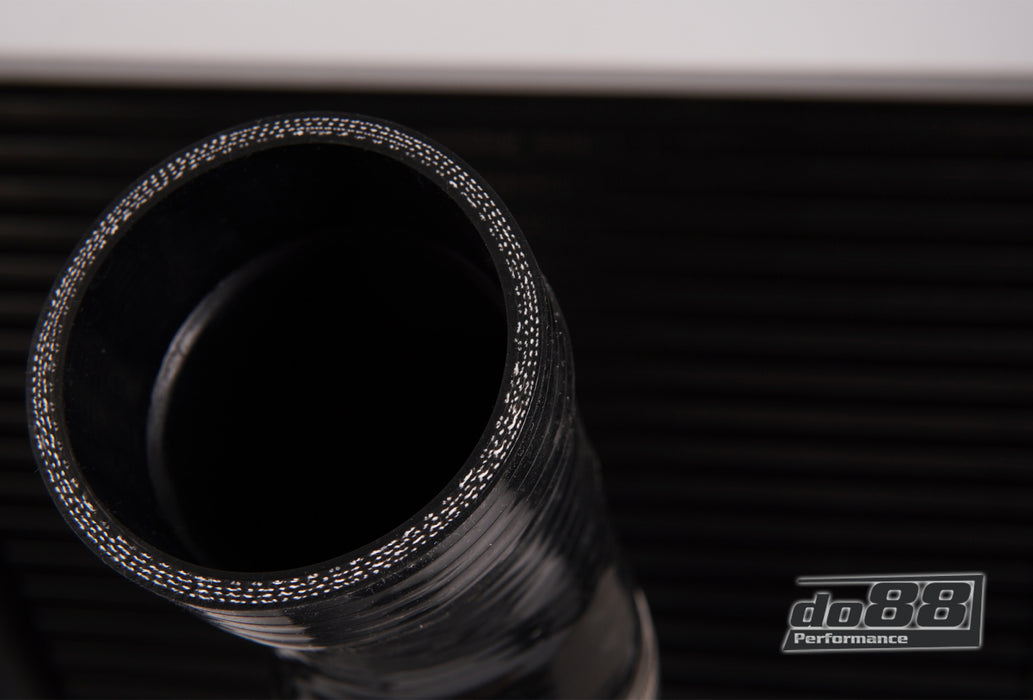 do88 BigPack + Turbo Muffler Delete VW Polo GTI, Seat Ibiza 1.8 TSI EA888