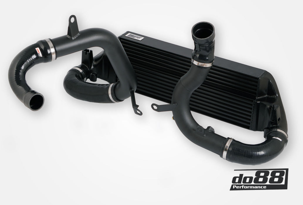 do88 BigPack VW Polo GTI AW EA888 Evo3, Audi A1 40TFSI GB EA888 Evo3