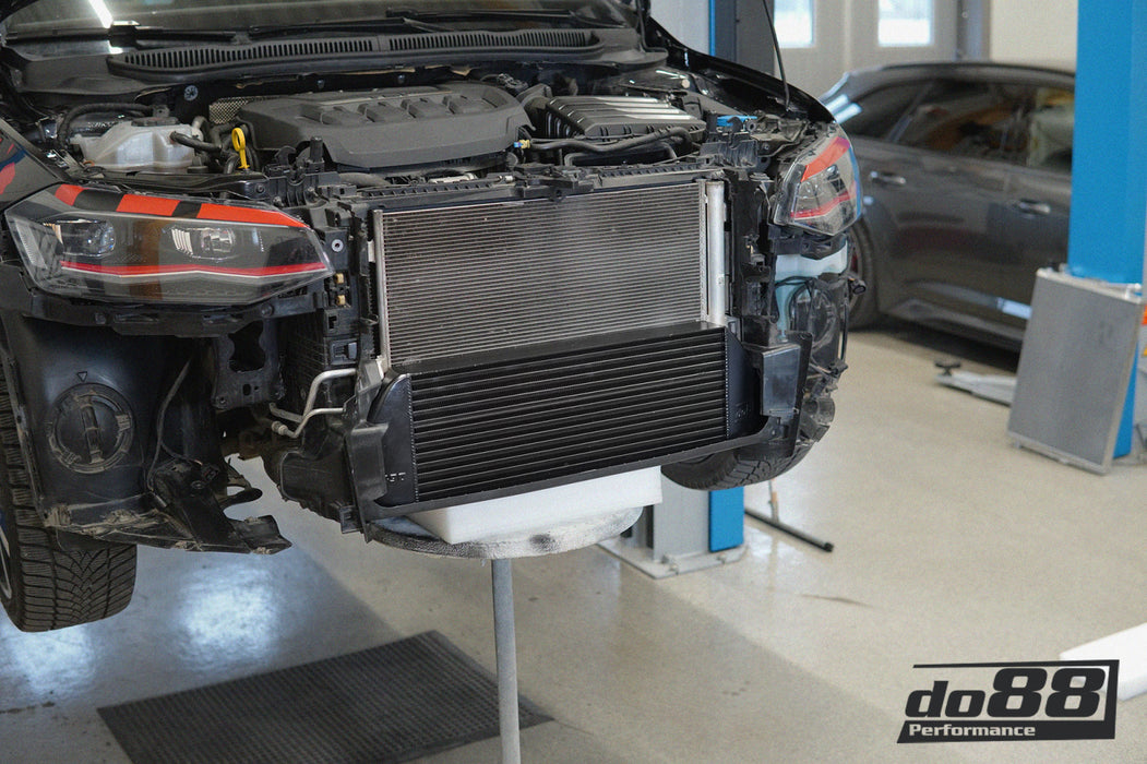 do88 BigPack VW Polo GTI AW EA888 Evo3, Audi A1 40TFSI GB EA888 Evo3