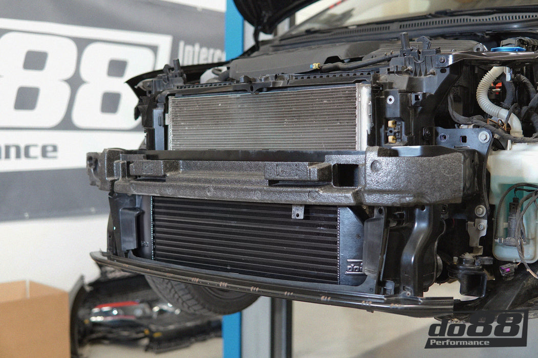 do88 BigPack VW Polo GTI AW EA888 Evo3, Audi A1 40TFSI GB EA888 Evo3