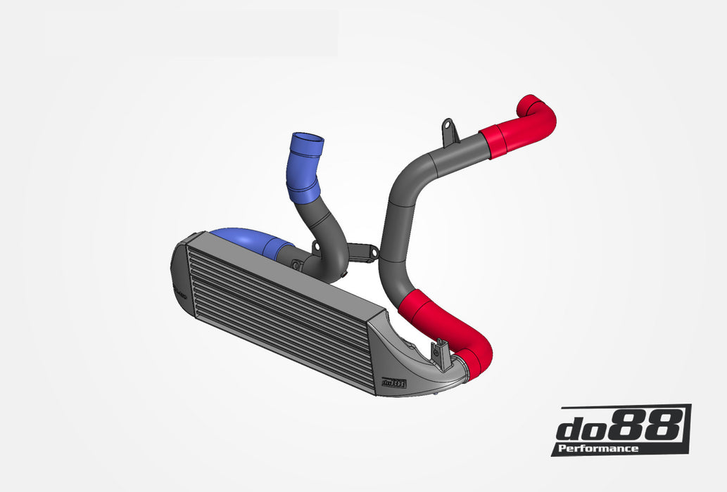 do88 BigPack VW Polo GTI AW EA888 Evo3, Audi A1 40TFSI GB EA888 Evo3