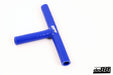 Silicone Hose Blue T 0,75'' (19mm) - Harrys Euro