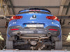BMW 125d F20 B47 - M140i Style Exhaust Conversion - Harrys Euro