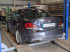 BMW 125i M Sport E82/E88 Rear Silencer Delete - Harrys Euro