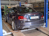 BMW 125i M Sport E82/E88 Rear Silencer Delete - Harrys Euro
