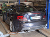 BMW 125i M Sport E82/E88 Rear Silencer Delete - Harrys Euro