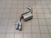 BMW 130i M Sport E81/E87 - Sport Rear Silencer - Harrys Euro