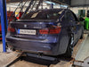 BMW 330d F30/F31 335i Style Rear Silencer Delete - Harrys Euro