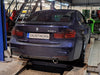 BMW 330d F30/F31 335i Style Rear Silencer Delete - Harrys Euro